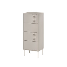 Cama 4S TRESSE chest of...