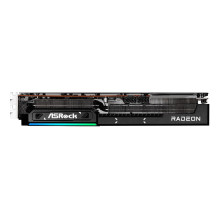 ASRock Challenger AMD Radeon RX 9070 AMD 16 GB graphics card