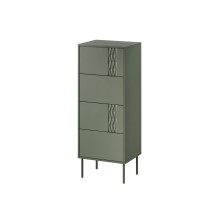 4S TRESSE chest of drawers...
