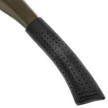 Mil-Tec kirvis su dangteliu, alyvuogių spalvos Mil-Tec kirvis su dangteliu, alyvuogių spalvos