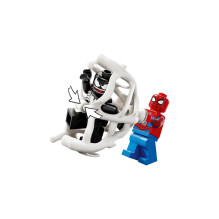 LEGO MARVEL 76309 Žmogus-voras prieš Venom Muscle Car LEGO MARVEL 76309 Žmogus-voras prieš Venom Muscle Car
