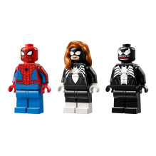 LEGO MARVEL 76309 Žmogus-voras prieš Venom Muscle Car LEGO MARVEL 76309 Žmogus-voras prieš Venom Muscle Car