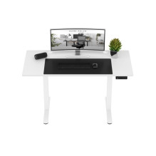 Electric desk MA-Leader 7.0 White