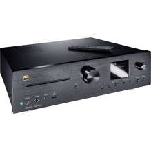 Magnat MC 400 - tinklo grotuvas 40 W, 2.0 kanalai stereo, juodas
