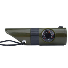 Mil-Tec Survival whistle 6...