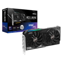 Asrock Intel Arc B580...
