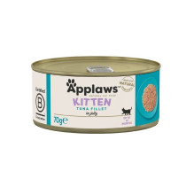 APPLAWS Kitten Tuna fillet...