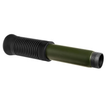 Mil-Tec Typ Mini II sulankstomas kastuvas, žalias Mil-Tec Typ Mini II sulankstomas kastuvas, žalias