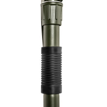 Mil-Tec Typ Mini II sulankstomas kastuvas, žalias Mil-Tec Typ Mini II sulankstomas kastuvas, žalias
