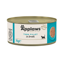 APPLAWS Tuna fillet in...