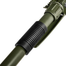 Mil-Tec Typ Mini II Folding shovel Green Mil-Tec Typ Mini II Folding shovel Green