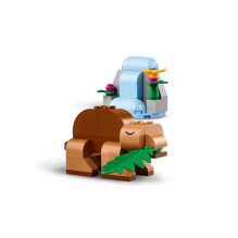 LEGO CLASSIC 11041 Kūrybingi dinozaurai