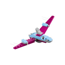 LEGO CLASSIC 11041 Kūrybingi dinozaurai