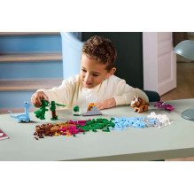 LEGO CLASSIC 11041 Kūrybingi dinozaurai