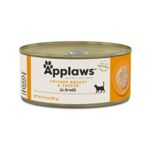 APPLAWS Vištienos krūtinėlė...