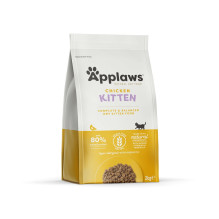 APPLAWS Kitten Chicken -...