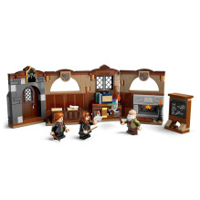 LEGO HARRY POTTER 76442 Hogwarts Castle - Charms Class LEGO HARRY POTTER 76442 Hogwarts Castle - Charms Class