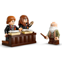 LEGO HARRY POTTER 76442 Hogvartso pilis – žavesio pamoka LEGO HARRY POTTER 76442 Hogvartso pilis – žavesio pamoka