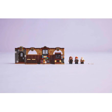 LEGO HARRY POTTER 76442 Hogvartso pilis – žavesio pamoka LEGO HARRY POTTER 76442 Hogvartso pilis – žavesio pamoka