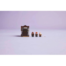 LEGO HARRY POTTER 76442 Hogvartso pilis – žavesio pamoka LEGO HARRY POTTER 76442 Hogvartso pilis – žavesio pamoka