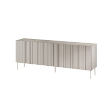 Cama ISLA komoda 200x40x75...