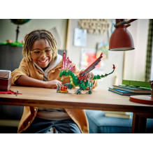 LEGO CREATOR 3 IN 1 31161 Medieval Dragon LEGO CREATOR 3 IN 1 31161 Medieval Dragon