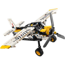 LEGO TECHNIC 42198 Transportinis lėktuvas LEGO TECHNIC 42198 Transportinis lėktuvas