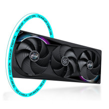 „Gigabyte GeForce RTX 5080 AORUS MASTER 16GB“ (GV-N5080AORUS M-16GD) „Gigabyte GeForce RTX 5080 AORUS MASTER 16GB“ (GV-N5080AORUS M-16GD)