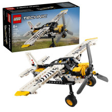 LEGO TECHNIC 42198 Transport plane LEGO TECHNIC 42198 Transport plane