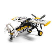 LEGO TECHNIC 42198 Transportinis lėktuvas LEGO TECHNIC 42198 Transportinis lėktuvas