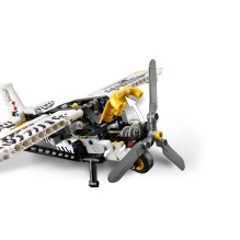 LEGO TECHNIC 42198 Transportinis lėktuvas LEGO TECHNIC 42198 Transportinis lėktuvas