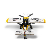 LEGO TECHNIC 42198 Transportinis lėktuvas LEGO TECHNIC 42198 Transportinis lėktuvas