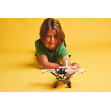 LEGO TECHNIC 42198 Transport plane LEGO TECHNIC 42198 Transport plane