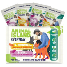 ANIMAL ISLAND Everyday –...