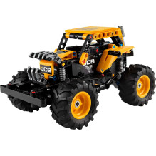 LEGO TECHNIC 42199 Monster Jam™ DIGatron™