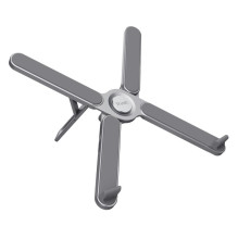 Trust Macy Foldable Metal Grey - laptop stand Trust Macy Foldable Metal Grey - laptop stand