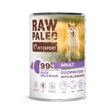 VETEXPERT Raw Paleo...