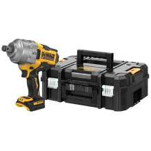 Smūginis veržliasukis DEWALT DCF964NT-XJ 18V XR 3/4' 2576Nm Geltonas, juodas
