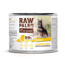 VETEXPERT Raw Paleo...