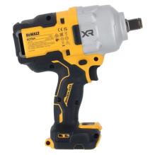 Smūginis veržliasukis DEWALT DCF964NT-XJ 18V XR 3/4' 2576Nm Geltonas, juodas
