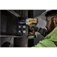 Smūginis veržliasukis DEWALT DCF964NT-XJ 18V XR 3/4' 2576Nm Geltonas, juodas
