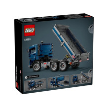 LEGO TECHNIC 42203 Savivartis LEGO TECHNIC 42203 Savivartis