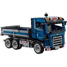 LEGO TECHNIC 42203 Savivartis LEGO TECHNIC 42203 Savivartis