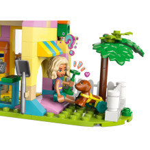 LEGO FRIENDS 42650 Gyvūnėlių aksesuarų parduotuvė