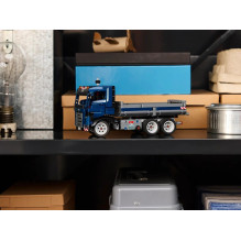 LEGO TECHNIC 42203 Savivartis LEGO TECHNIC 42203 Savivartis