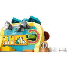 LEGO FRIENDS 42650 Gyvūnėlių aksesuarų parduotuvė