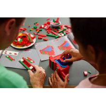 LEGO ART 31214 LOVE LEGO ART 31214 LOVE