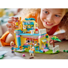 LEGO FRIENDS 42650 Gyvūnėlių aksesuarų parduotuvė