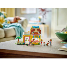 LEGO FRIENDS 42650 Gyvūnėlių aksesuarų parduotuvė