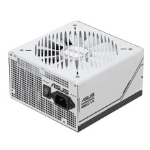 ASUS AP-850G maitinimo blokas 850 W 20+4 kontaktų ATX ATX juoda, balta